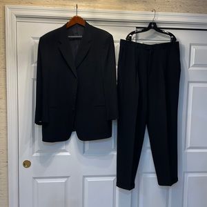 Armani Collezioni suit